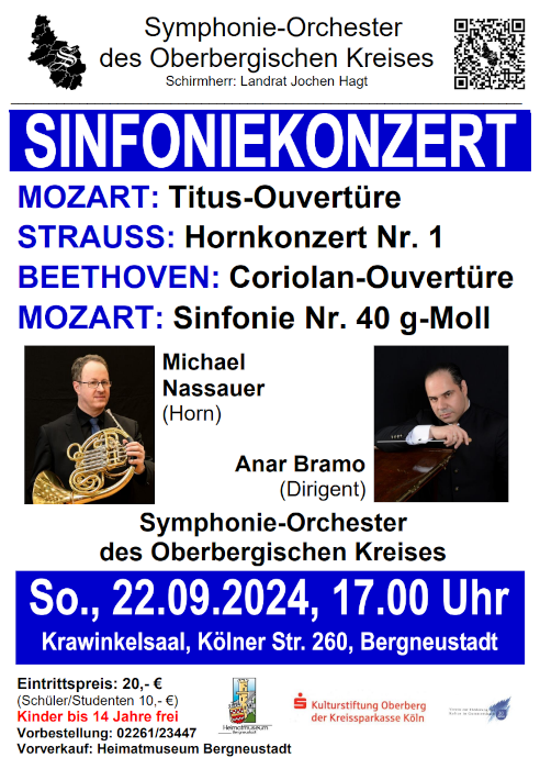 Sinfoniekonzert