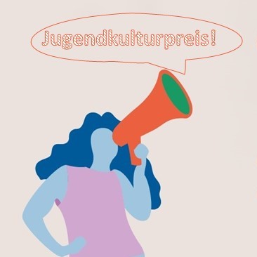 Jugendkulturpreisverleihung 2024