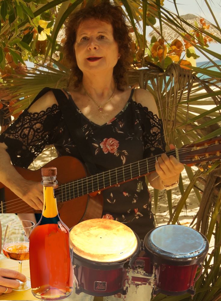 Kubanische Musik + Mehr