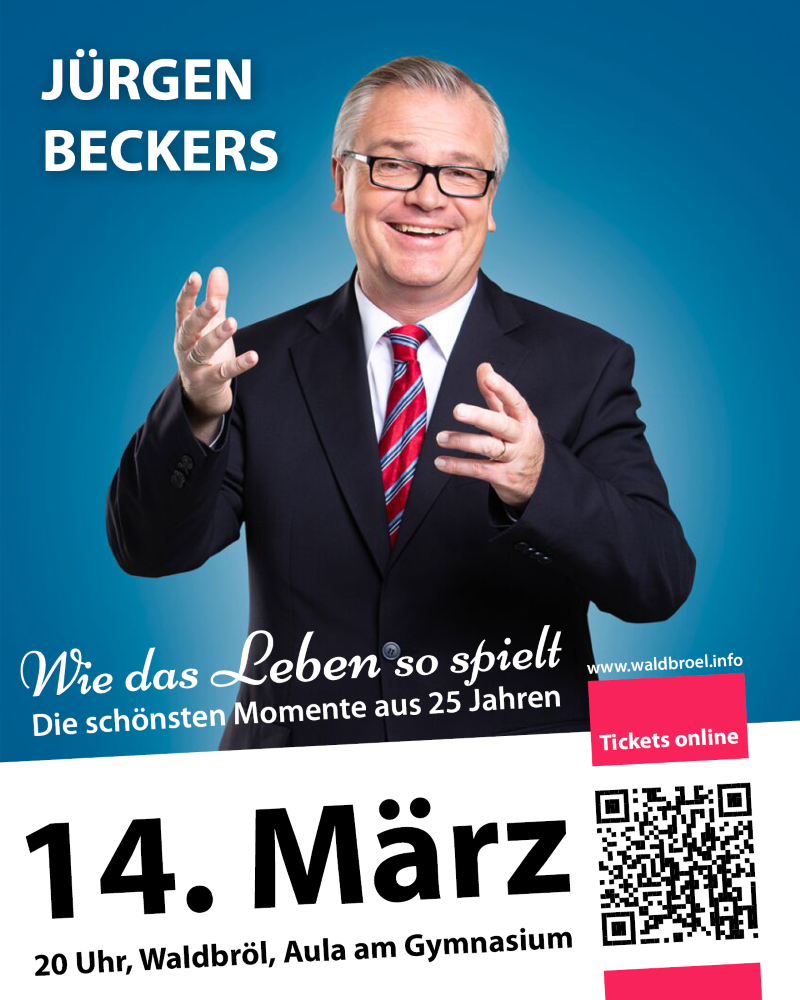 Jürgen Beckers