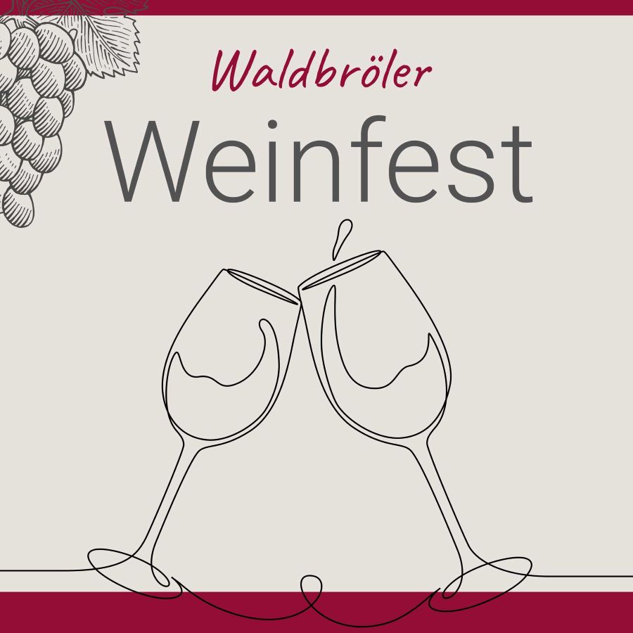 Weinfest