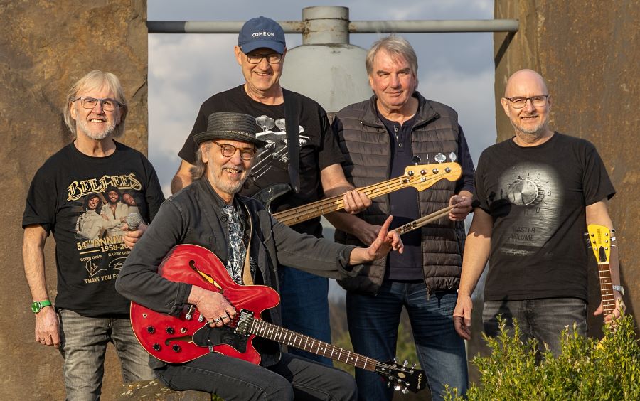 "beat & fun" - Beat-Rock und Rock`n`Roll