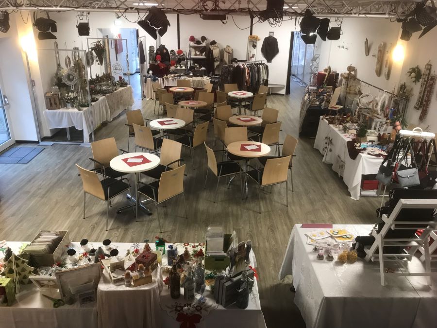 32. Kulturmesse des Stadtkulturverband Hückeswagen