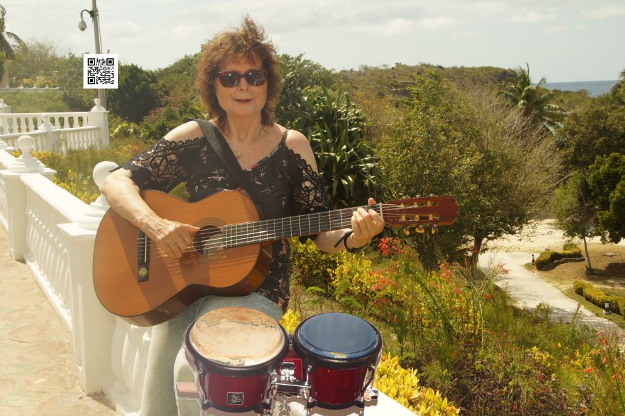 Kubanische, spanische + internationale Songs