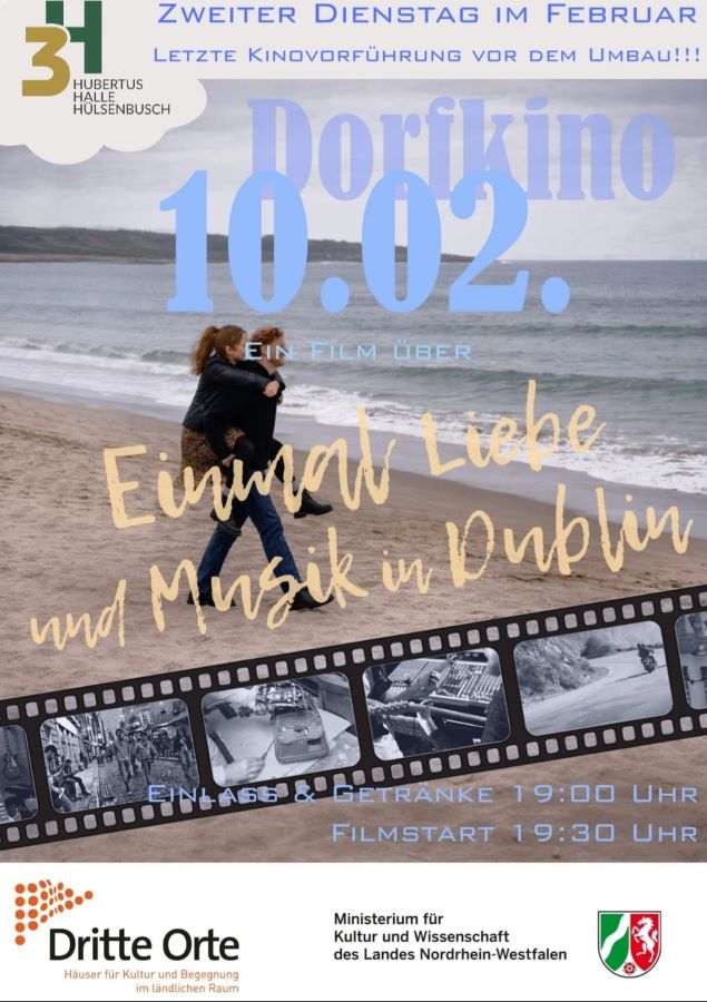 Dorfkino Hülsenbusch