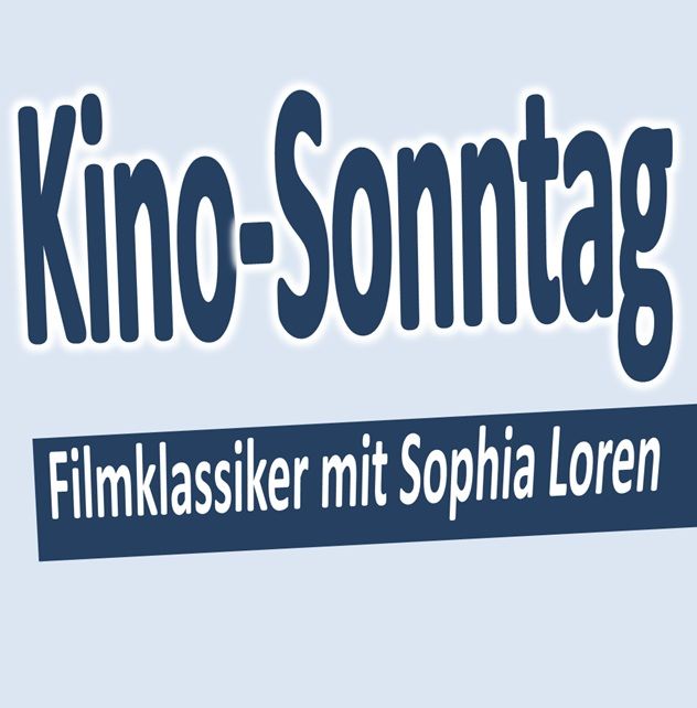 Kino-Sonntag mit zwei Filmen im Kultur-Haus Zach