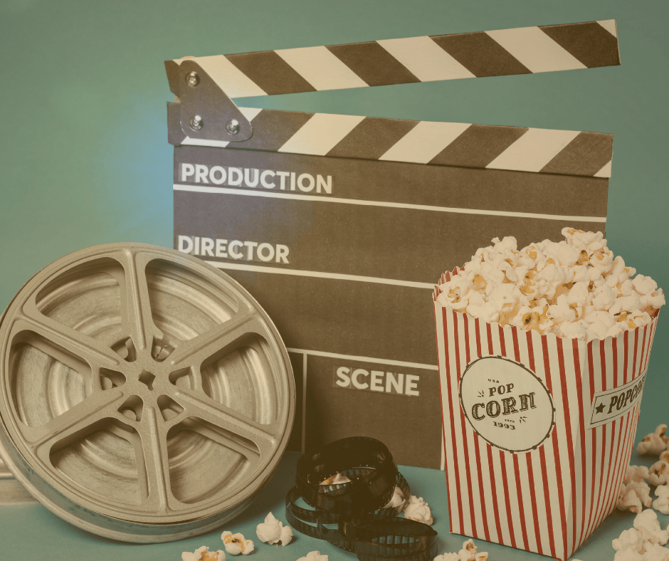 Kino-Sonntag mit zwei Filmen im Kultur-Haus Zach