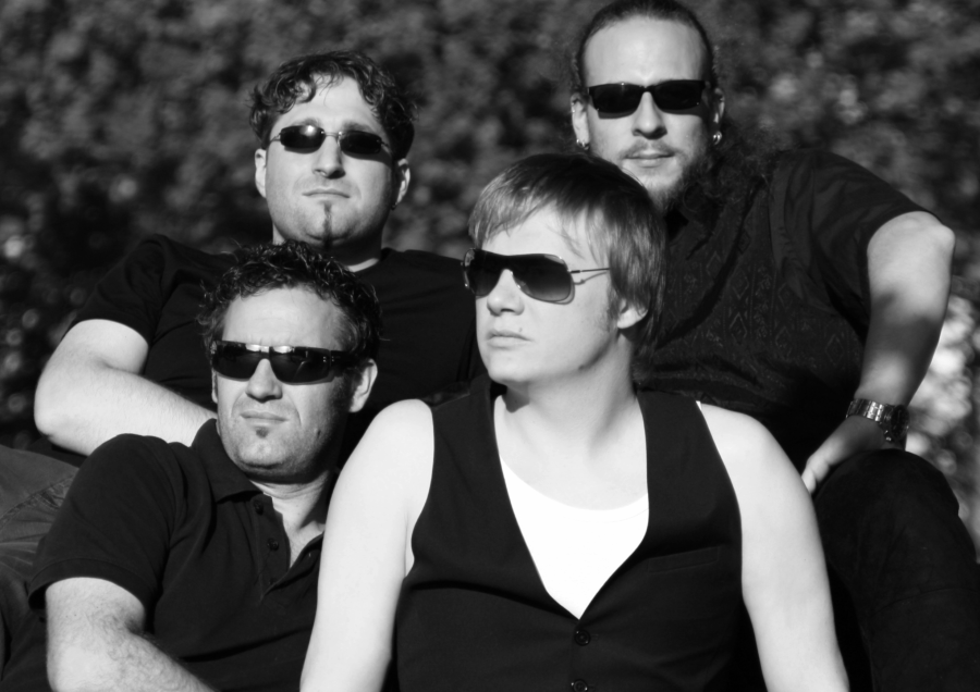 Die große Depeche-Mode-Tribute-Nacht im Kultur-Haus Zach