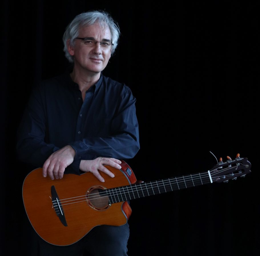 "Acoustic Roots" live im Kultur-Haus Zach