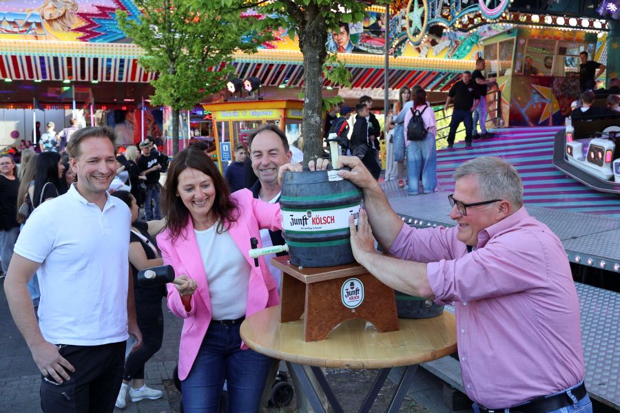 Stadtfest Waldbröl