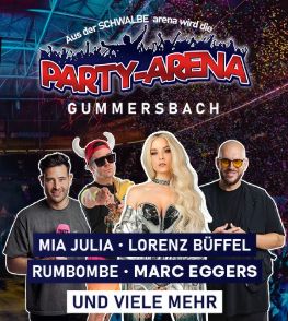 Party-Arena Gummersbach