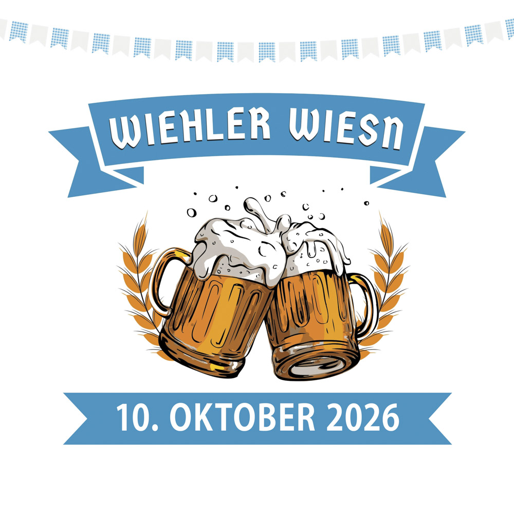 Wiehler Wiesn