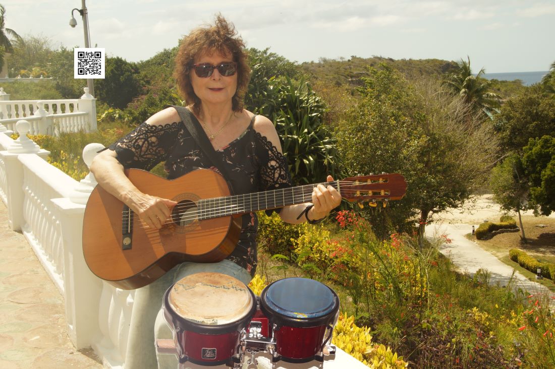 Kubanische, spanische und internationale Songs